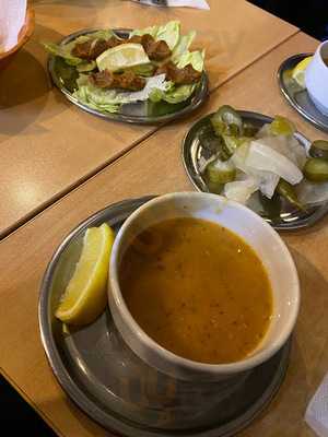 Melekler Ocakbaşi & Dürüm Evi