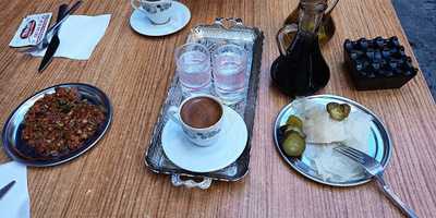 Melekler Ocakbaşi & Dürüm Evi