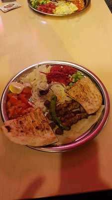 Melekler Ocakbaşi & Dürüm Evi