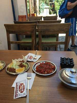 Melekler Ocakbaşi & Dürüm Evi