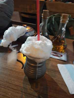 Melekler Ocakbaşi & Dürüm Evi