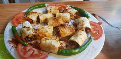 Mersin Yaprak Tantuni