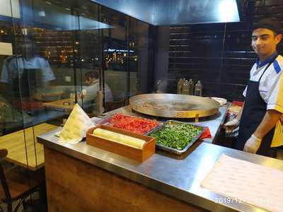 Mersin Yaprak Tantuni