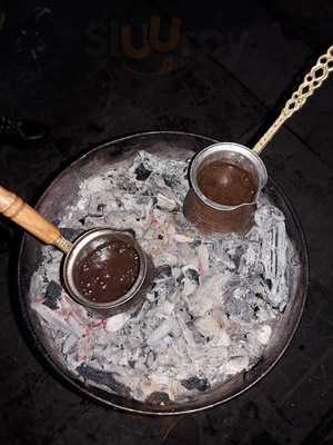 Kardeşler Aile Piknik Yeri