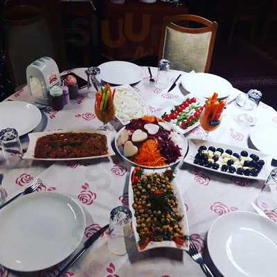 Kardeşler Aile Piknik Yeri