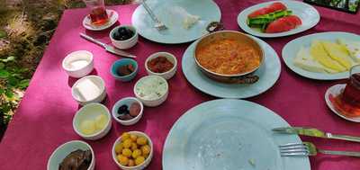 Kardeşler Aile Piknik Yeri