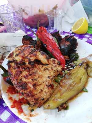 Kardeşler Aile Piknik Yeri