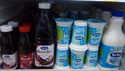 Meşhur Adıyaman Çiğ Köftecisi Ömer Usta