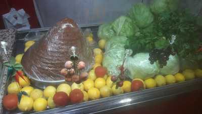 Meşhur Adıyaman Çiğ Köftecisi Ömer Usta