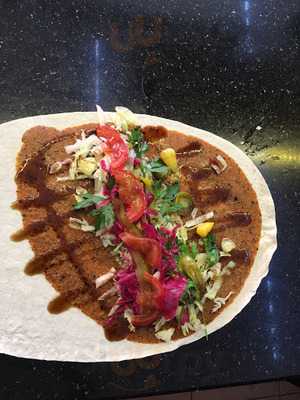 Meşhur Adıyaman Çiğ Köftecisi Ömer Usta