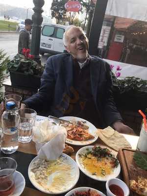 Zeyla Cafe & Restaurant