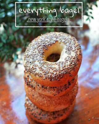 Everything Bagel