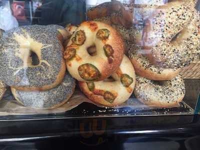 Everything Bagel