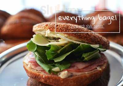Everything Bagel