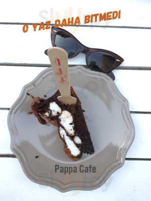 Pappa Cafe