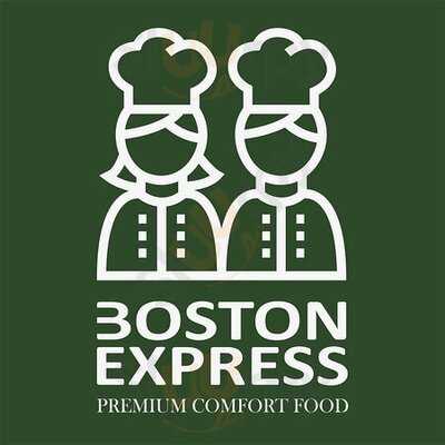 Boston Express