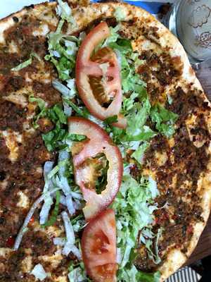 Hacı Bekir İskender