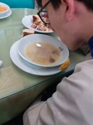 Köfteci Arif Usta' Nin Yeri