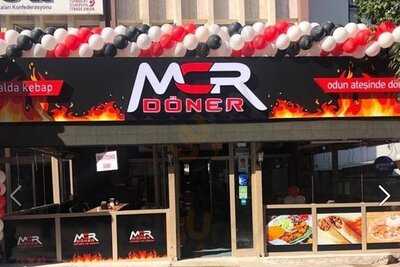Mcr Döner