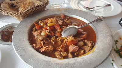 Sofra Keyfi Restaurant & Cafe