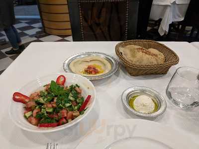 Sofra Keyfi Restaurant & Cafe