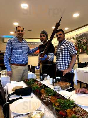 Sofra Keyfi Restaurant & Cafe