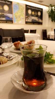 Sofra Keyfi Restaurant & Cafe