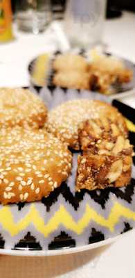 Sofra Keyfi Restaurant & Cafe