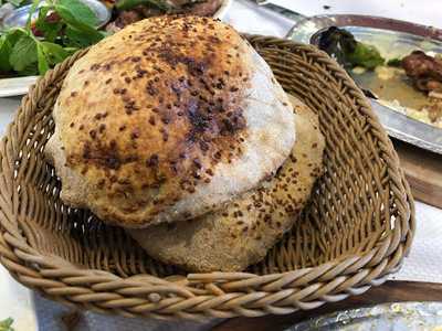 Sofra Keyfi Restaurant & Cafe