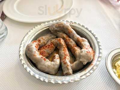 Sofra Keyfi Restaurant & Cafe