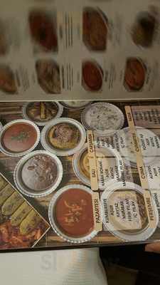 Sofra Keyfi Restaurant & Cafe