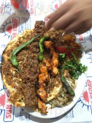 Sun Pide Kebap Salonu