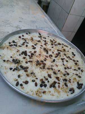 Sun Pide Kebap Salonu