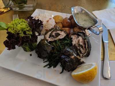 Halil İbrahim Sofrası