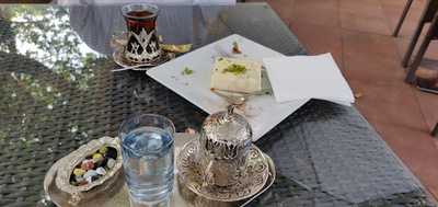 Halil İbrahim Sofrası