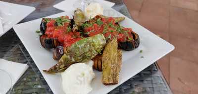 Halil İbrahim Sofrası