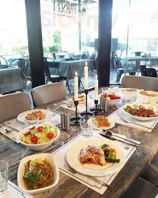 Parsley Restaurant