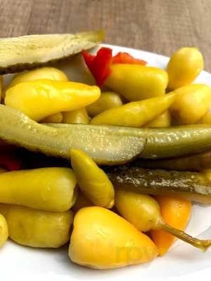 Mantı Keyfi Genel Müdürlük