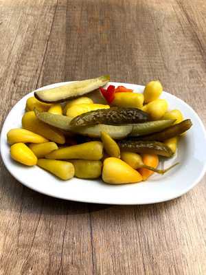 Mantı Keyfi Genel Müdürlük