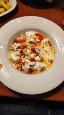 Mantı Keyfi Genel Müdürlük