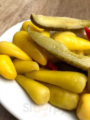 Mantı Keyfi Genel Müdürlük