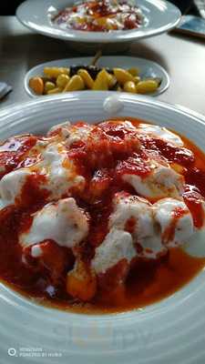 Mantı Keyfi Genel Müdürlük