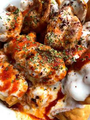 Mantı Keyfi Genel Müdürlük