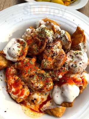 Mantı Keyfi Genel Müdürlük