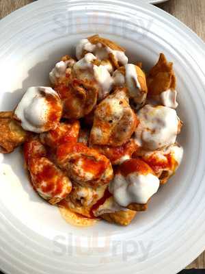 Mantı Keyfi Genel Müdürlük