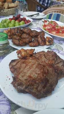 Çırçır Hüseyin'in Yeri