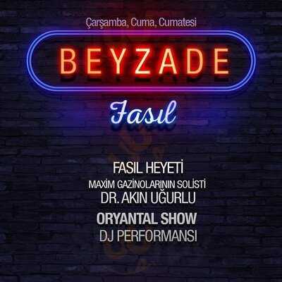 Beyzade