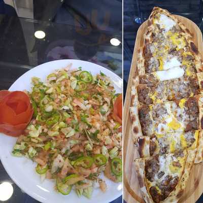 Buket Lahmacun
