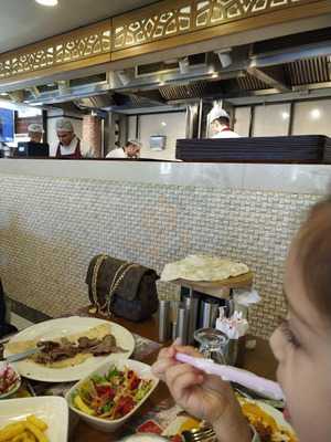 Yaprak Döner Sarayı