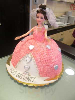 Yaprak Döner Sarayı